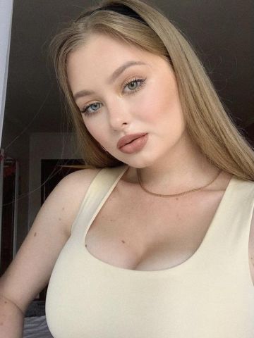 Лизочка